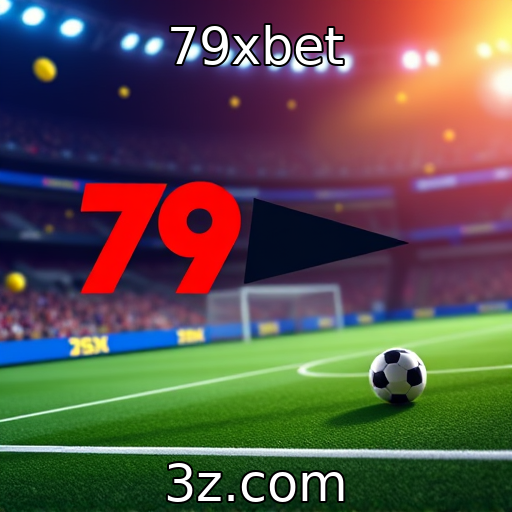 79xbet - Apostas e jogos eletrônicos como novas tendências