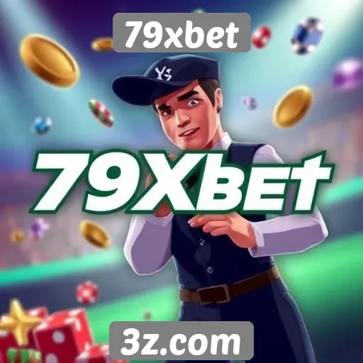 Comparação entre 79xbet e outros sites de jogos