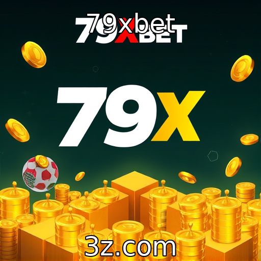 79xbet - O crescimento das plataformas de jogos online