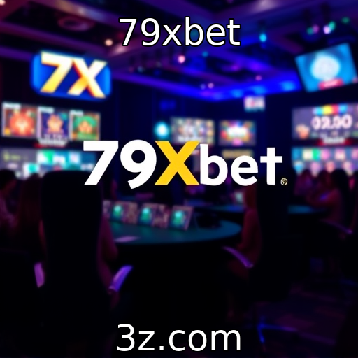 79xbet | Iniciativas de inclusão na indústria de jogos ganham destaque em eventos