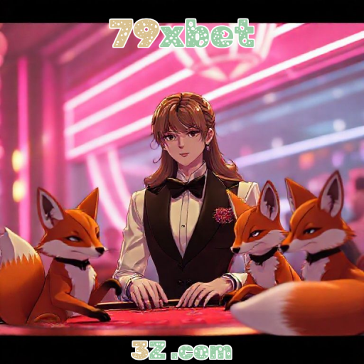 Jackpots Incríveis no 79xbet: Emoção e Prêmios a Cada Jogada