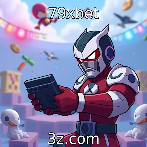 79xbet - Tendências em desenvolvimento de jogos para dispositivos móveis