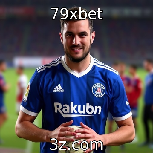 79xbet : Novas regulamentações de jogos previstos para 2025