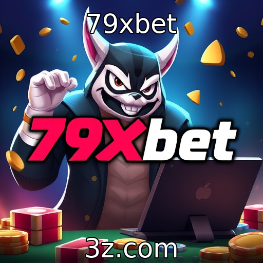 79xbet | Evolução dos jogos online na última década