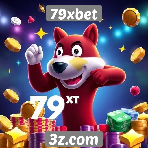 Análise das ofertas promocionais do site 79xbet