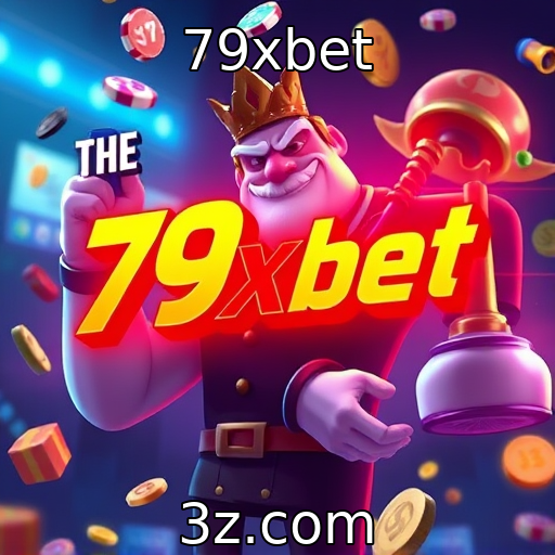 79xbet : Como as tecnologias estão moldando a indústria de jogos