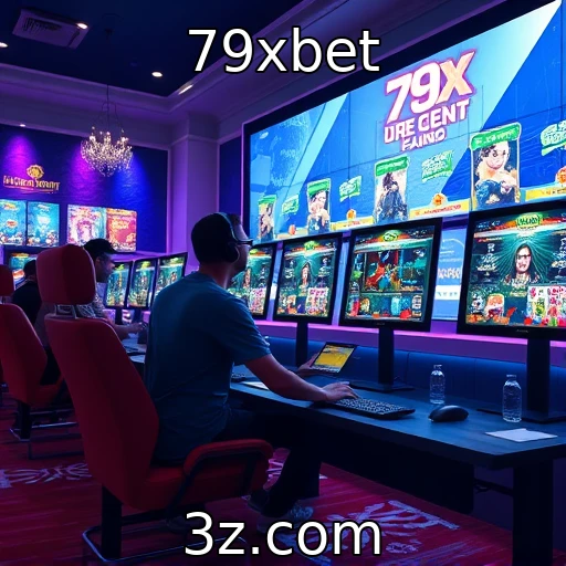 Impacto da realidade virtual nos jogos online