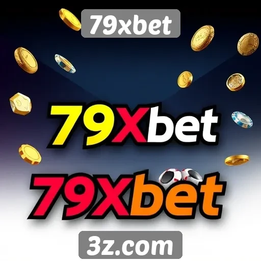 79xbet emerge como nova opção no mercado de jogos