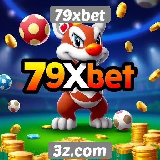 79xbet oferece ampla gama de jogos online