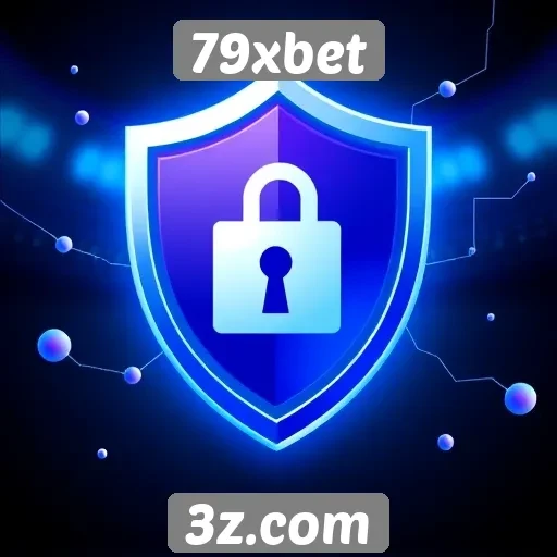 Plataforma 79xbet se destaca pela segurança nas transações